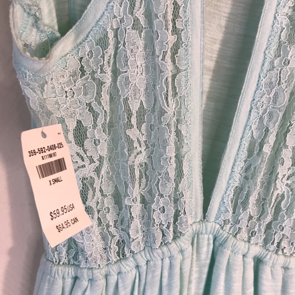 Hollister - Maxi dress 👗 - Picture 9 of 9